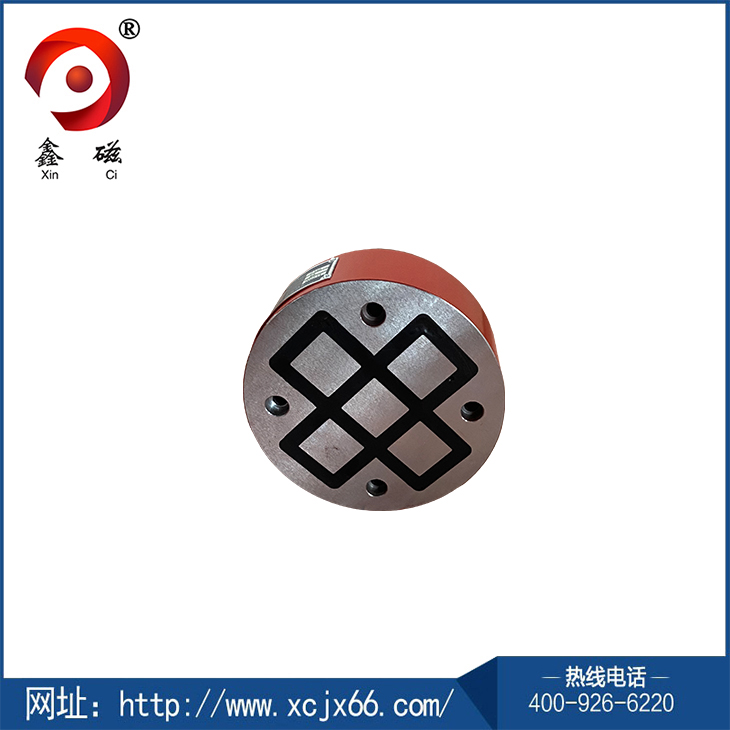 圓形、圓環(huán)形電永磁鐵